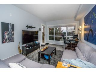 Photo 11: 217 20728 WILLOUGHBY TOWN Centre in Langley: Willoughby Heights Condo for sale in "KENSINGTON" : MLS®# R2214439