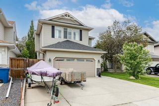 Photo 2: 558 Fairways Crescent NW: Airdrie Detached for sale : MLS®# A1236257