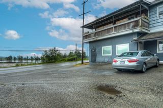 Photo 2: A & B 35007 LOUGHEED Highway: Land Commercial for sale in Mission: MLS®# C8046230