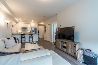 Photo 18: 411 5485 BRYDON Crescent in Langley: Langley City Condo for sale in "THE WESLEY" : MLS®# R2758429