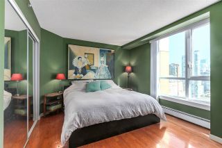 Photo 14: 2205 388 DRAKE Street in Vancouver: Yaletown Condo for sale in "GOVERNOR'S TOWNER" (Vancouver West)  : MLS®# R2276947