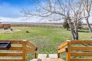 Photo 38: 610165 Meridian Street: Rural Foothills County Detached for sale : MLS®# A2125374