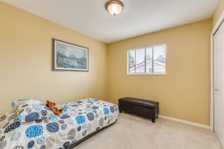 Photo 16: 5140 EWART Street in Burnaby: South Slope House for sale (Burnaby South)  : MLS®# R2479045