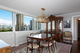 Photo 15: 1101 1835 MORTON Avenue in Vancouver: West End VW Condo for sale in "OCEAN TOWERS" (Vancouver West)  : MLS®# R2643806