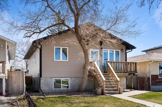 Main Photo: 525 TORONTO Street in Regina: Churchill Downs Residential for sale : MLS®# SK967329