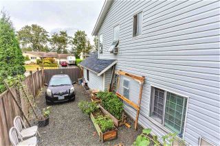 Photo 30: 34884 HIGH Drive in Abbotsford: Abbotsford East House for sale : MLS®# R2502353