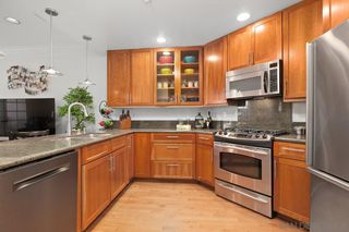 Photo 3: HILLCREST Condo for sale : 3 bedrooms : 3620 3Rd Ave #201 in San Diego