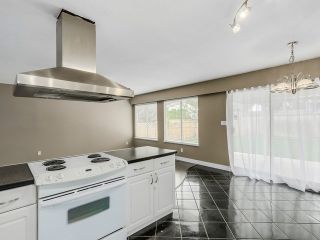 Photo 8: 1816 COQUITLAM Avenue in Port Coquitlam: Glenwood PQ House for sale : MLS®# V1134944