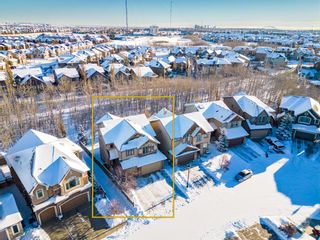 Photo 42: 16 West Coach Court SW in Calgary: West Springs Detached for sale : MLS®# A2012609
