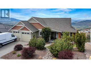 Photo 4: 1437 Copper Mountain Court Foothills: Okanagan Shuswap Real Estate Listing: MLS®# 10312997