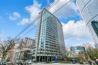 Main Photo: 1908 989 NELSON Street in Vancouver: Downtown VW Condo for sale (Vancouver West)  : MLS®# R2827280