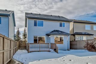 Photo 46: 235 Covehaven Terrace NE in Calgary: Coventry Hills Detached for sale : MLS®# A2035236