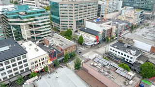 Photo 21: 317 933 SEYMOUR Street in Vancouver: Downtown VW Condo for sale in "The Spot" (Vancouver West)  : MLS®# R2703086