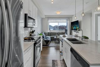 Photo 11: 210 300 Auburn Meadows Common SE in Calgary: Auburn Bay Apartment for sale : MLS®# A2131157