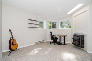 Photo 31: 12 FLAVELLE Drive in Port Moody: Barber Street House for sale : MLS®# R2875276