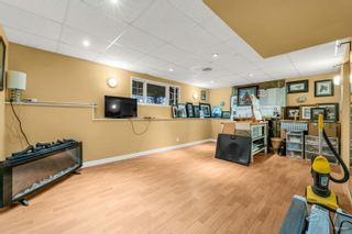 Photo 27: 2560 CRESCENT Drive in Surrey: Crescent Bch Ocean Pk. House for sale (South Surrey White Rock)  : MLS®# R2647704