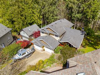 Photo 38: 1066 River Rd in Highlands: Hi Bear Mountain House for sale : MLS®# 961837
