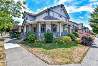 Main Photo: 18896 70 Avenue in Surrey: Clayton House for sale in "CLAYTON" (Cloverdale)  : MLS®# R2294736