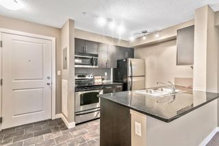 Photo 4: 1211 625 Glenbow Drive: Cochrane Apartment for sale : MLS®# A1156118