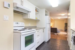 Photo 43: 349 Berwick St in Victoria: Vi James Bay House for sale : MLS®# 914462