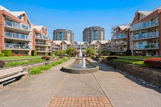 Photo 24: 202 1240 QUAYSIDE Drive in New Westminster: Quay Condo for sale in "TIFFANY SHORES" : MLS®# R2882239