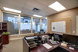 Photo 12: 505 2903 Kingsview Boulevard SE: Airdrie Industrial for lease : MLS®# A2084567