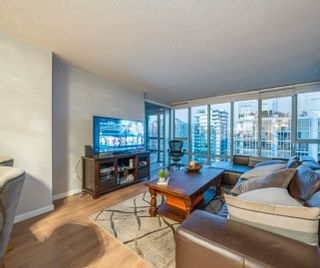 Photo 5: 2506 950 CAMBIE Street in Vancouver: Yaletown Condo for sale (Vancouver West)  : MLS®# R2736238