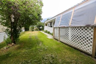 Photo 25: 7 616 Armour  Road in Barriere: BA Manufactured Home for sale (NE)  : MLS®# 173508