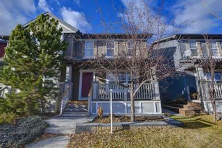 Main Photo: 165 Eversyde Boulevard SW in Calgary: Evergreen Duplex for sale : MLS®# A1163733