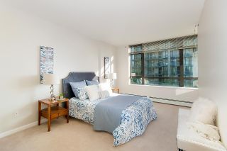 Photo 8: 506 170 W 1ST Street in North Vancouver: Lower Lonsdale Condo for sale : MLS®# R2264787
