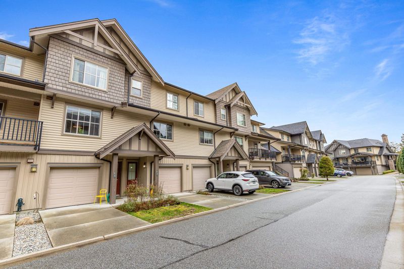 FEATURED LISTING: 84 - 9525 204 Street Langley