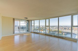 Photo 3: 3003 455 BEACH CRESCENT in Vancouver: Yaletown Condo for sale (Vancouver West)  : MLS®# R2514641