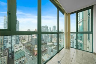 Photo 11: 2005 1188 HOWE Street in Vancouver: Downtown VW Condo for sale (Vancouver West)  : MLS®# R2651133