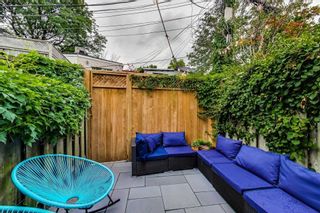 Photo 2: 188 Macpherson Avenue in Toronto: Annex House (2-Storey) for sale (Toronto C02)  : MLS®# C5726571