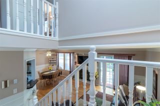 Photo 10: 21 3292 VERNON Terrace in Abbotsford: Abbotsford East Townhouse for sale in "CROWN POINT VILLAS" : MLS®# R2357495