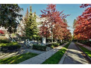 Photo 2: 215 6833 VILLAGE GREEN in Burnaby: Highgate Condo for sale in "CARMEL BY AWARD WINNING ADERA" (Burnaby South)  : MLS®# V1140988