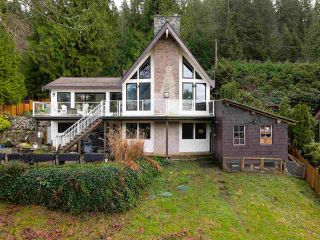 Photo 22: 4103 Bedwell Bay Road in Port Moody: Belcarra House for sale : MLS®# R2528264