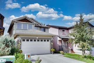 Photo 44: 351 Everbrook Way SW in Calgary: Evergreen Detached for sale : MLS®# A2001864