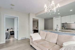 Photo 11: 907 1133 HOMER Street in Vancouver: Yaletown Condo for sale in "H&H" (Vancouver West)  : MLS®# R2686960