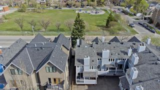 Photo 39: 1 834 2 Avenue NW in Calgary: Sunnyside Row/Townhouse for sale : MLS®# A1218986