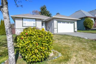 Photo 44: 2160 Stirling Cres in Courtenay: CV Courtenay East House for sale (Comox Valley)  : MLS®# 870833