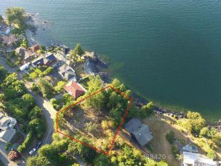 Photo 2: LT 45 TYEE Crescent in NANOOSE BAY: Z5 Nanoose Lots/Acreage for sale (Zone 5 - Parksville/Qualicum)  : MLS®# 428420