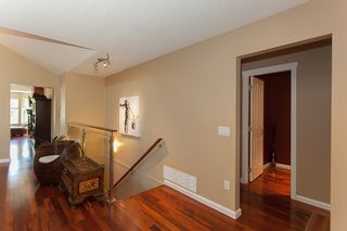 Photo 34: 27 15450 ROSEMARY HEIGHTS Crescent in Surrey: Morgan Creek Townhouse for sale in "CARRINGTON" (South Surrey White Rock)  : MLS®# R2066571