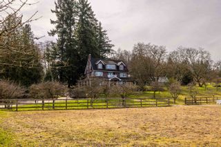 Photo 30: 20856 4 Avenue in Langley: Campbell Valley House for sale : MLS®# R2860433