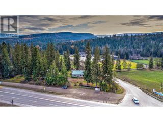 Photo 55: 11 Gardom Lake Road in Enderby: House for sale : MLS®# 10310695