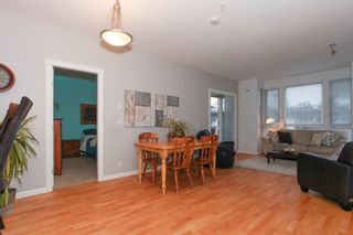 Photo 6: 304 14 E ROYAL AVENUE in New Westminster: Fraserview NW Condo for sale : MLS®# R2133443