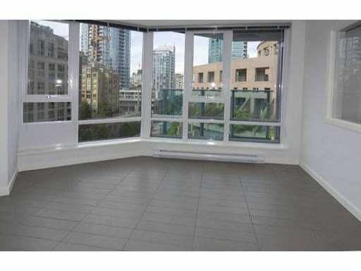 Photo 7: Photos: 1105 788 HAMILTON Street in Vancouver: Downtown VW Condo for sale in "TV TOWER I" (Vancouver West)  : MLS®# V850266
