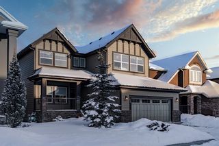 Photo 1: 28 ROCKFORD Terrace NW in Calgary: Rocky Ridge Detached for sale : MLS®# A1069939