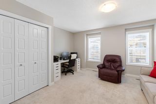 Photo 19: 1011 2400 Ravenswood View SE: Airdrie Row/Townhouse for sale : MLS®# A1121287