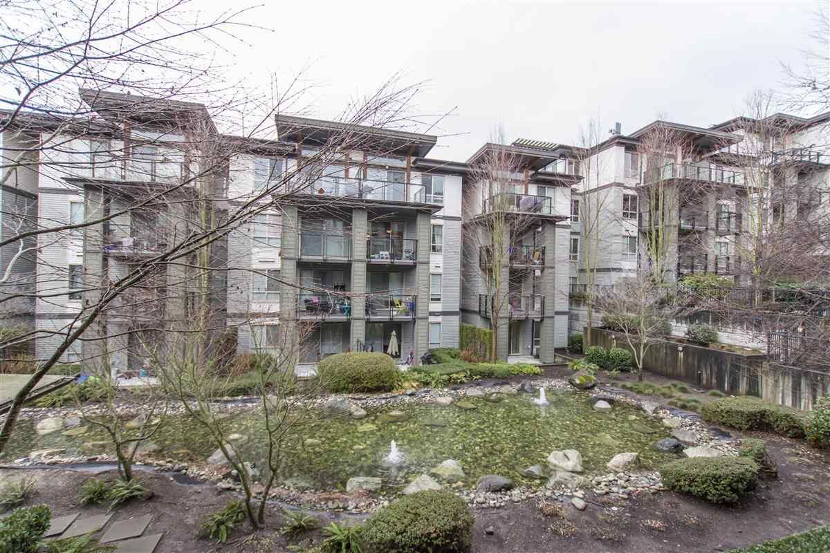 Main Photo: 204 7488 BYRNEPARK WALK in Burnaby: South Slope Condo for sale (Burnaby South)  : MLS®# 2329410